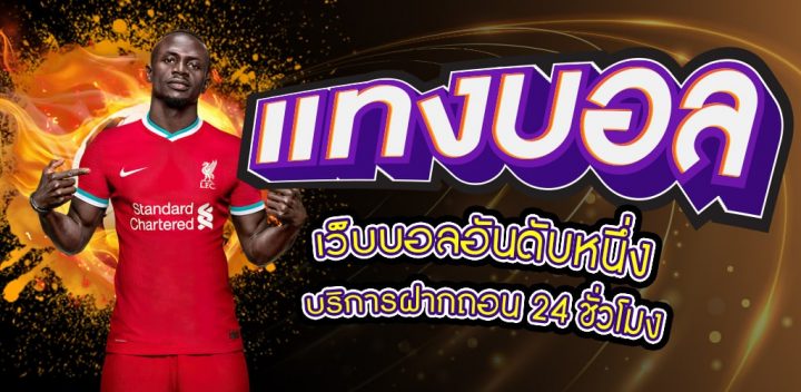 ufabet thai vip