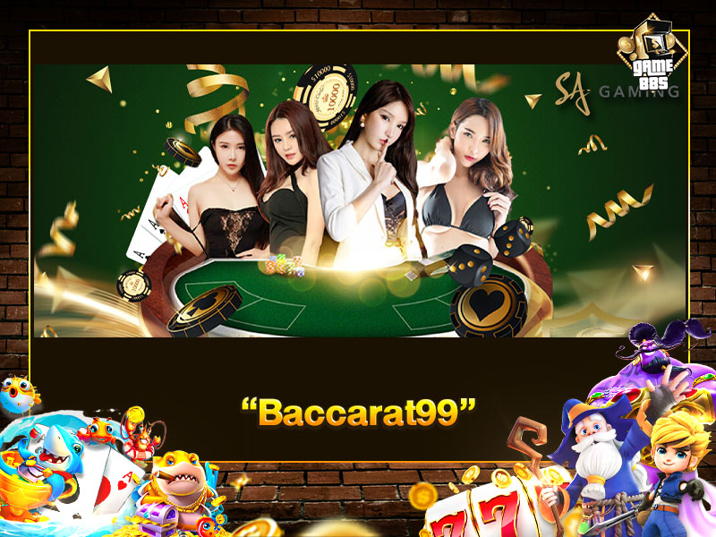 Baccarat99